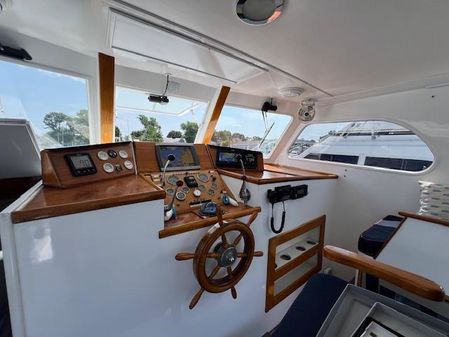 Huckins Atlantic 44 image