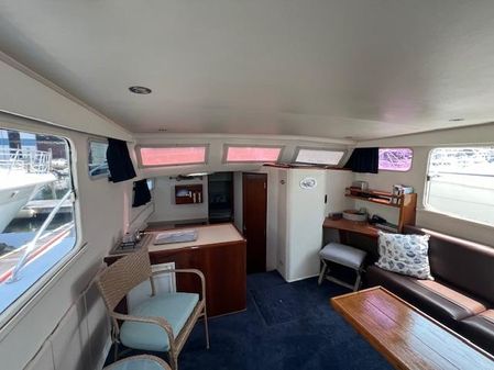 Huckins Atlantic 44 image