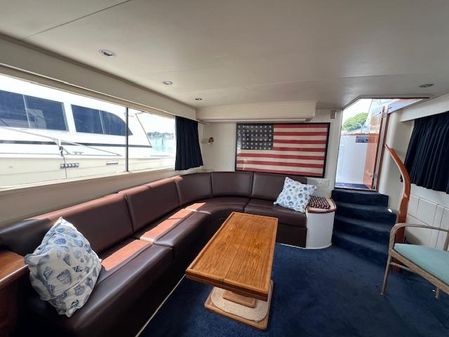 Huckins Atlantic 44 image