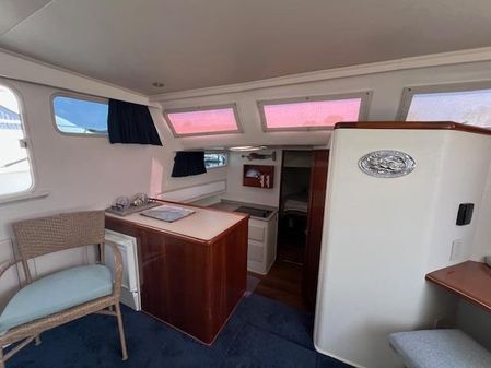 Huckins Atlantic 44 image