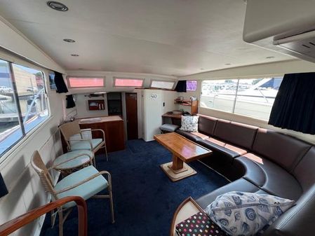 Huckins Atlantic 44 image