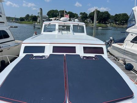 Huckins Atlantic 44 image