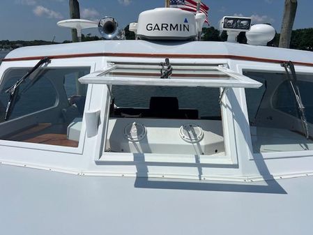 Huckins Atlantic 44 image