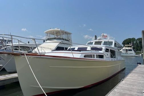 Huckins Atlantic 44 image