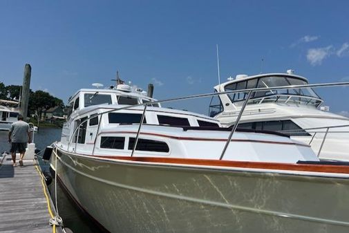 Huckins Atlantic 44 image