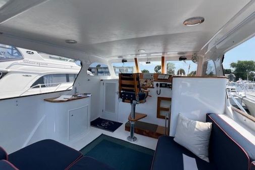 Huckins Atlantic 44 image