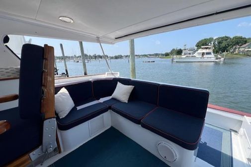 Huckins Atlantic 44 image