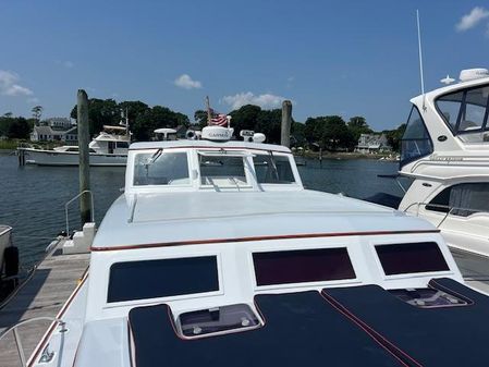 Huckins Atlantic 44 image