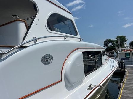 Huckins Atlantic 44 image