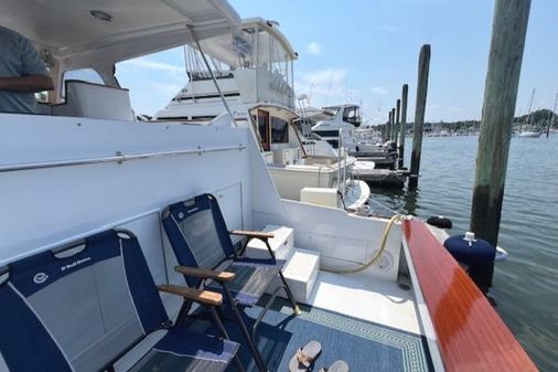 Huckins Atlantic 44 image