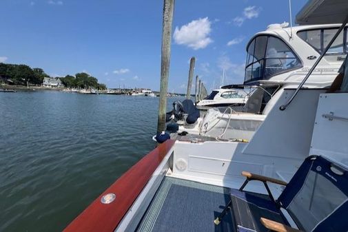 Huckins Atlantic 44 image