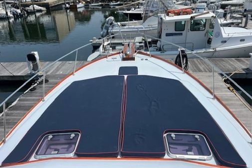 Huckins Atlantic 44 image