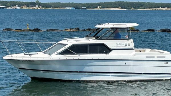 Bayliner 2452 Ciera 