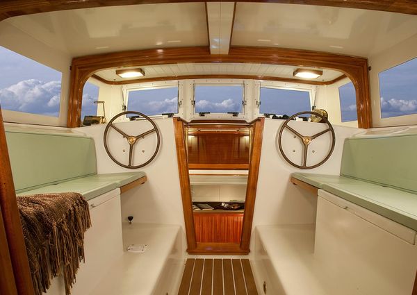 Custom 41-PILOTHOUSE-SLOOP image