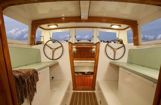 Custom 41-PILOTHOUSE-SLOOP image