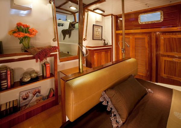 Custom 41-PILOTHOUSE-SLOOP image