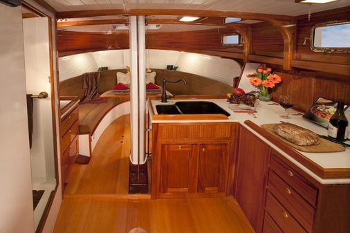 Custom 41-PILOTHOUSE-SLOOP image