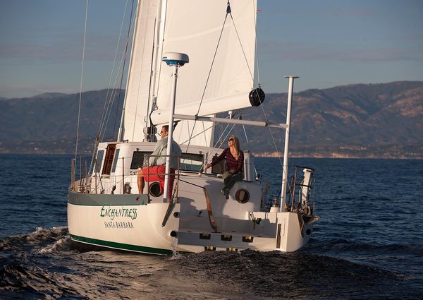 Custom 41-PILOTHOUSE-SLOOP image