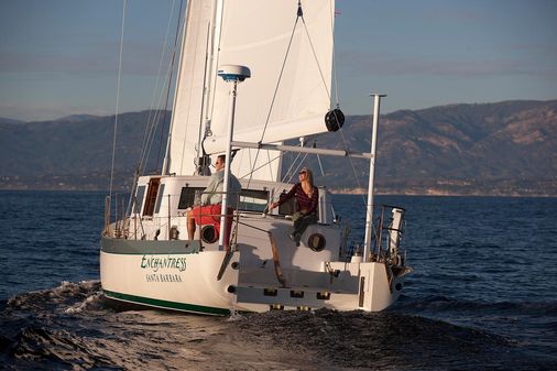 Custom 41-PILOTHOUSE-SLOOP image