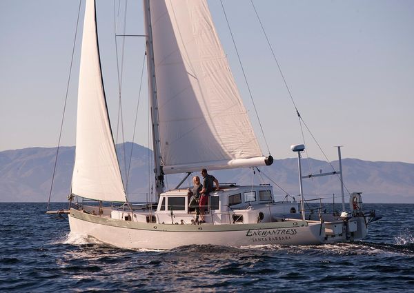 Custom 41-PILOTHOUSE-SLOOP image