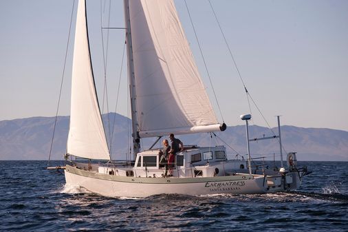 Custom 41-PILOTHOUSE-SLOOP image