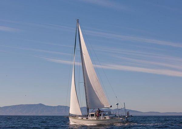 Custom 41-PILOTHOUSE-SLOOP image