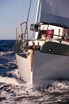 Custom 41-PILOTHOUSE-SLOOP image