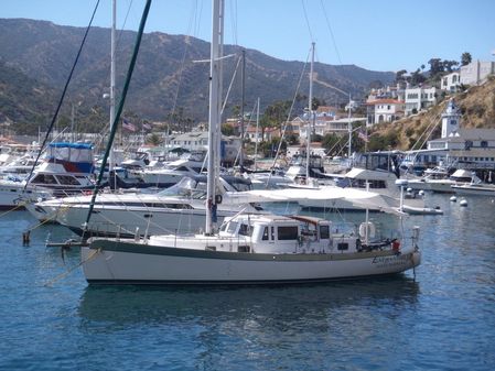 Custom 41-PILOTHOUSE-SLOOP image