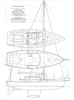 Custom 41-PILOTHOUSE-SLOOP image