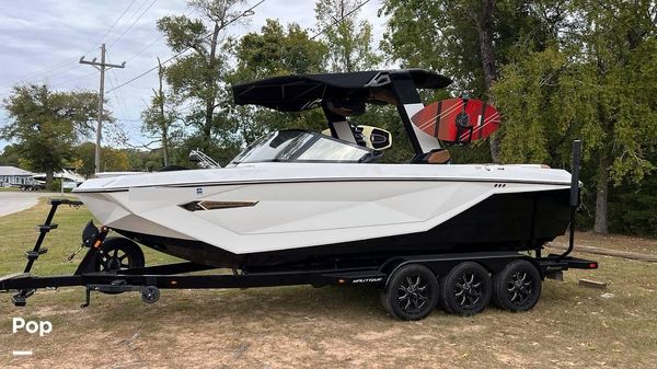 super air nautique G23 