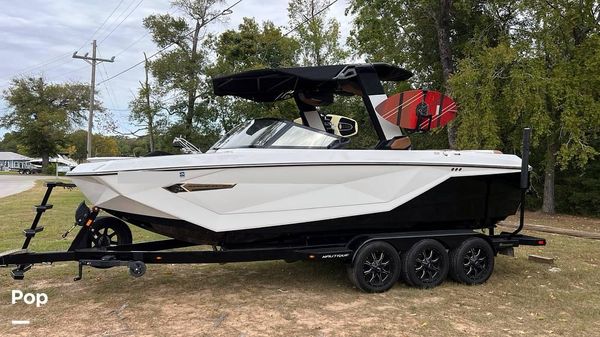 super air nautique G23 image