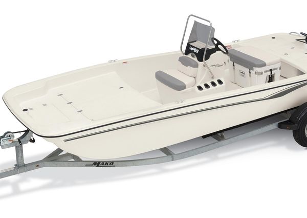 Mako PRO-SKIFF-17-CC image