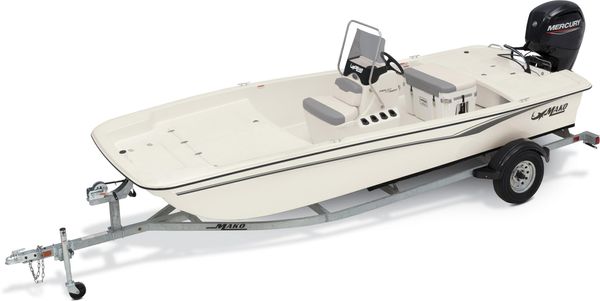 Mako PRO-SKIFF-17-CC image