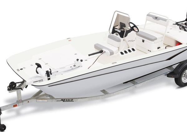 Mako PRO-SKIFF-17-CC image