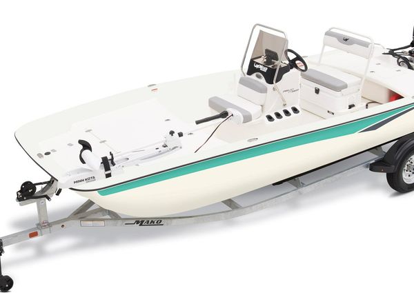 Mako PRO-SKIFF-17-CC image