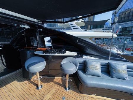 Sunseeker Predator 95 image