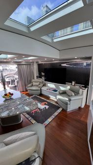 Sunseeker Predator 95 image