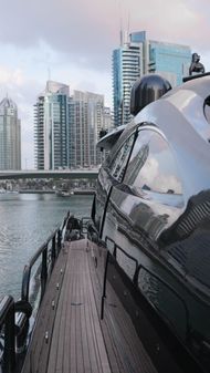 Sunseeker Predator 95 image