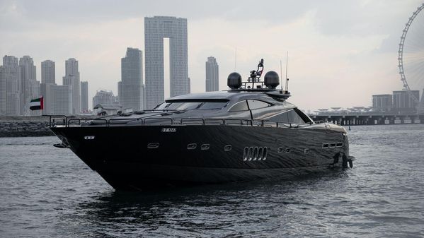 Sunseeker Predator 95 image