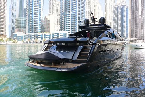 Sunseeker Predator 95 image