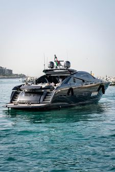 Sunseeker Predator 95 image