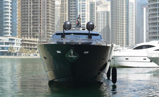 Sunseeker Predator 95 image