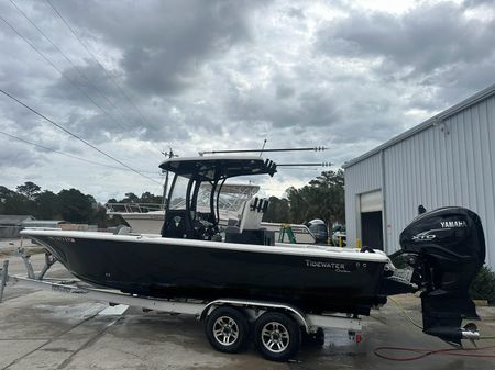 Tidewater 2700-CAROLINA-BAY image