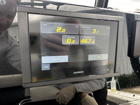 Tidewater 2700-CAROLINA-BAY image