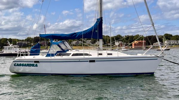 Catalina 320 