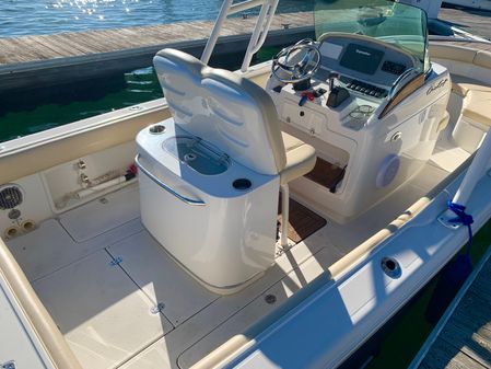 Chris-craft CATALINA-23 image