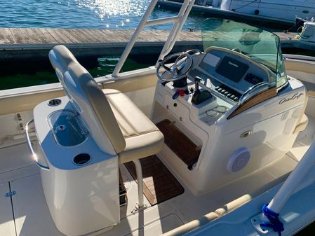 Chris-craft CATALINA-23 image