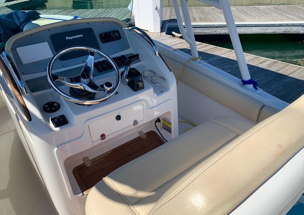 Chris-craft CATALINA-23 image