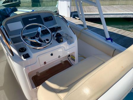 Chris-craft CATALINA-23 image