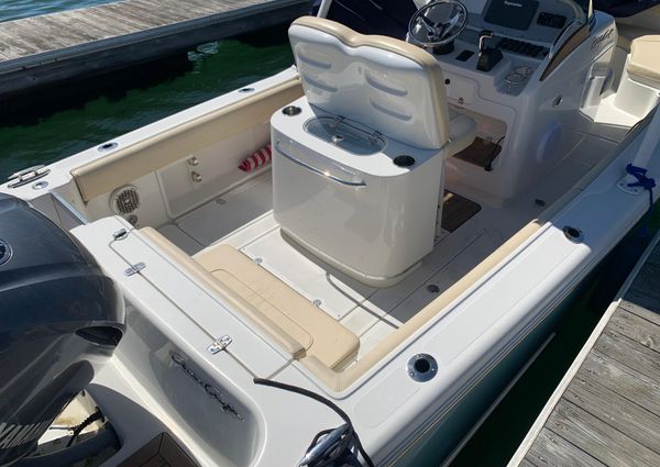 Chris-craft CATALINA-23 image